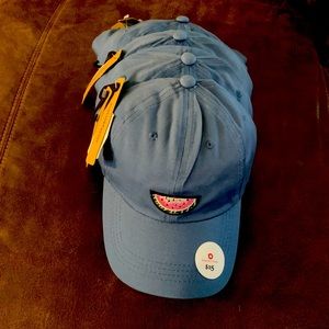 NWT - Justin&Taylor Watermelon Baseball Cap